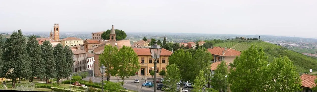 Ca Bianca Hotel Montiano