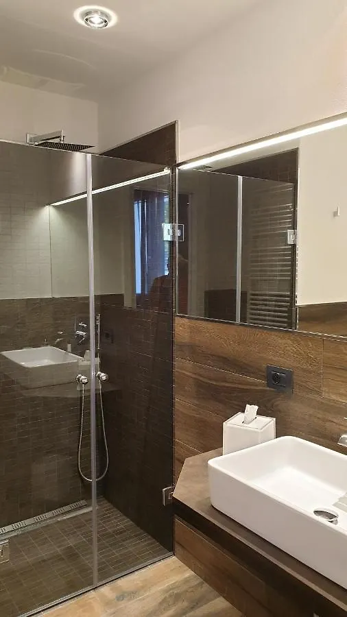 Ca Bianca Hotel Montiano  Guest house