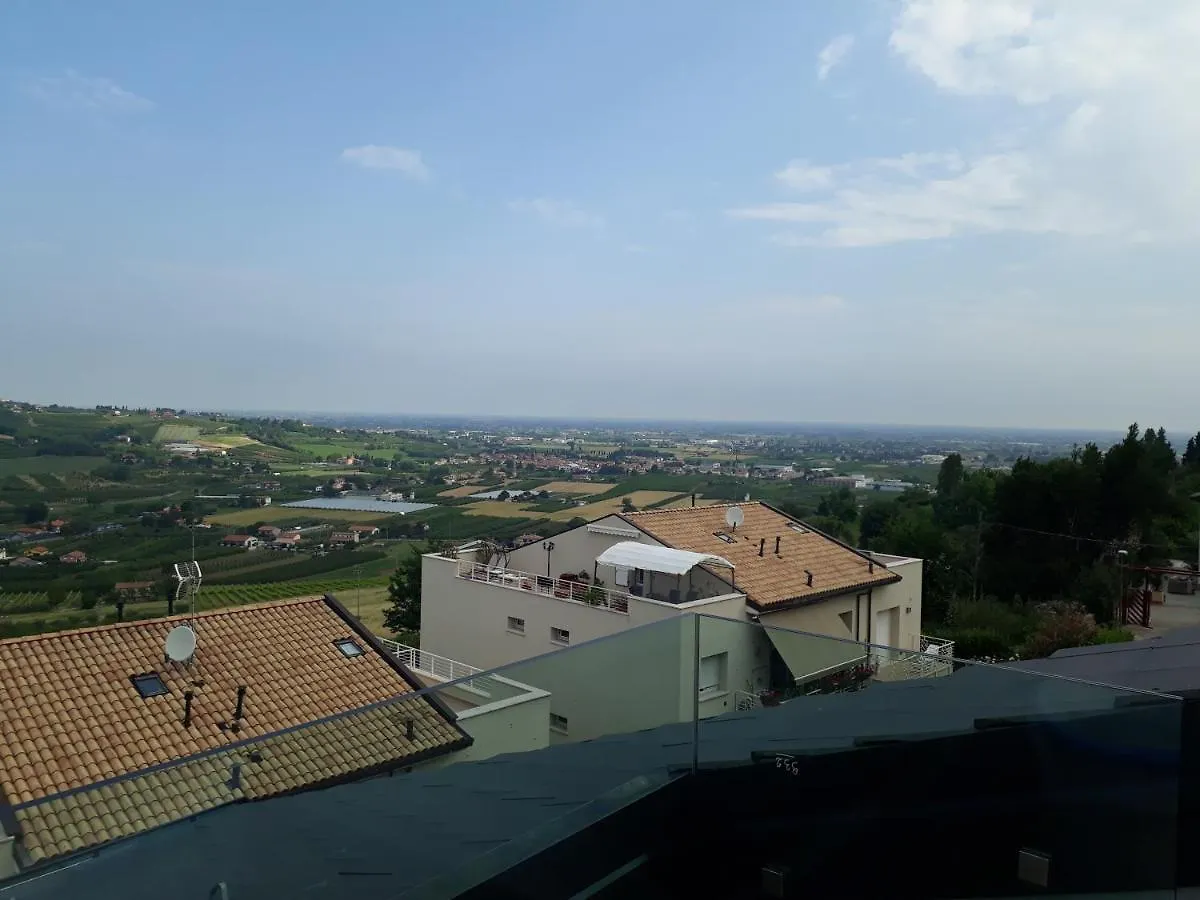 Guest house Ca Bianca Hotel Montiano  Italy