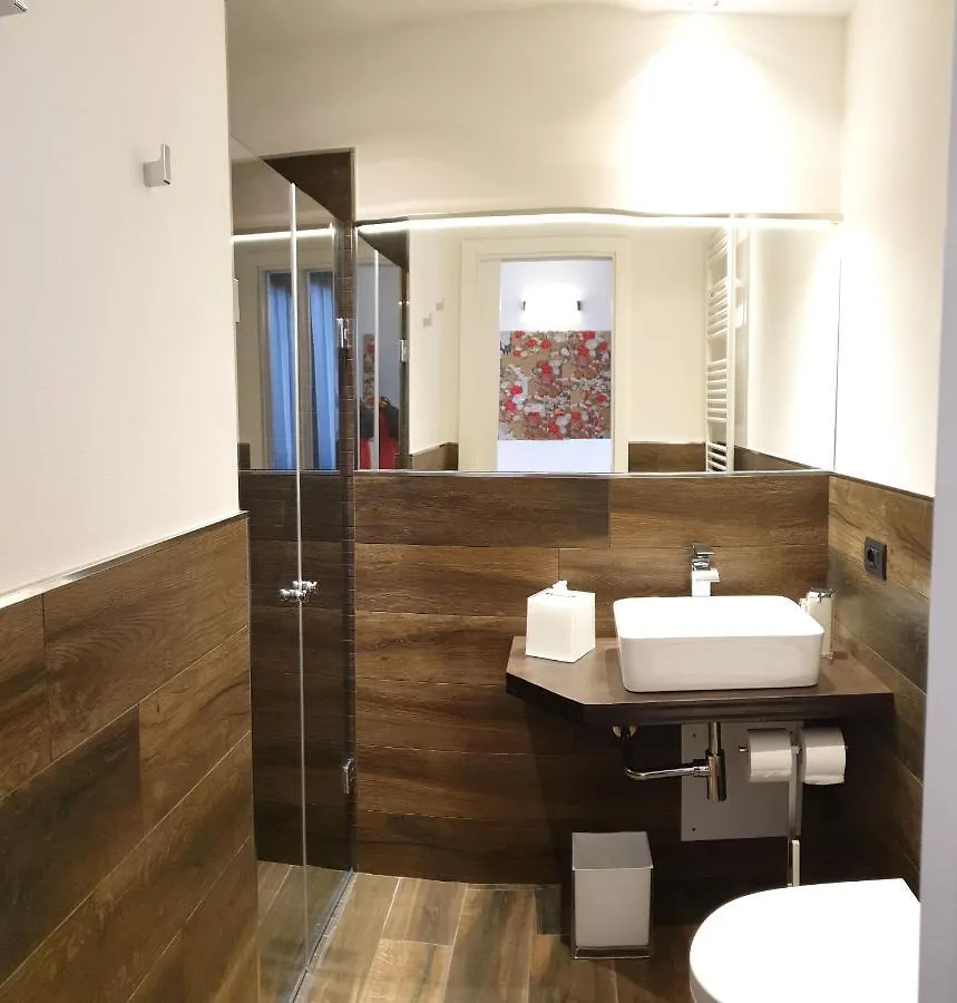 Guest house Ca Bianca Hotel Montiano