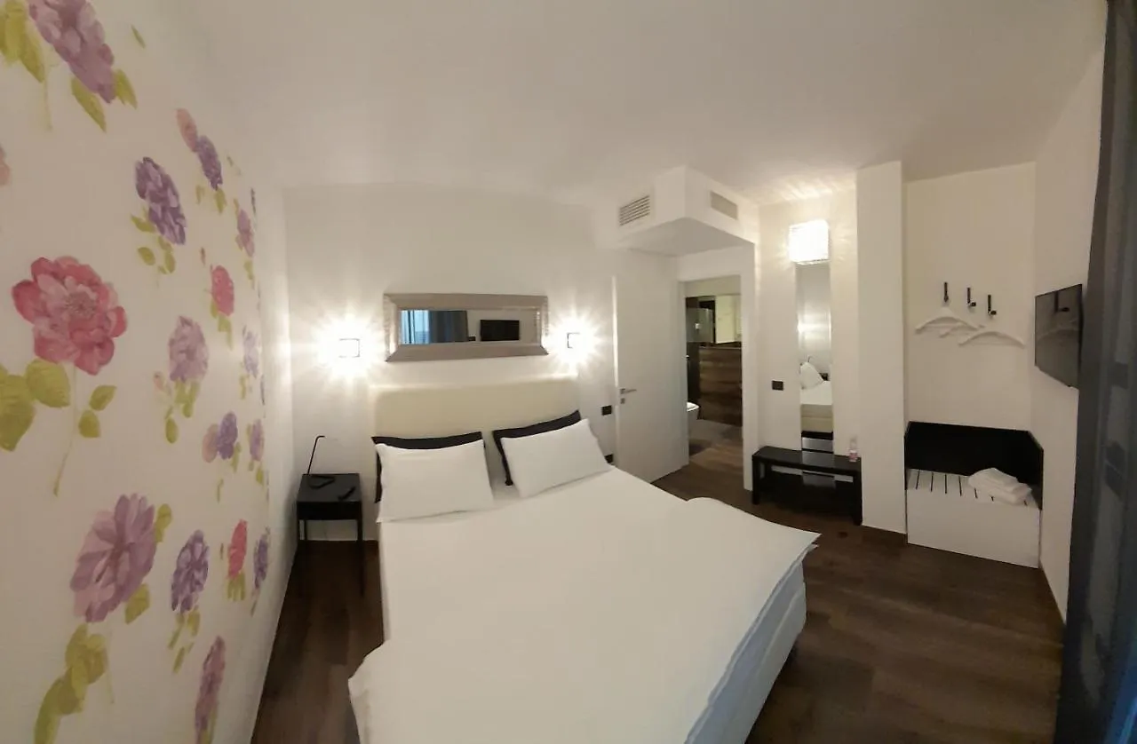 Ca Bianca Hotel Montiano