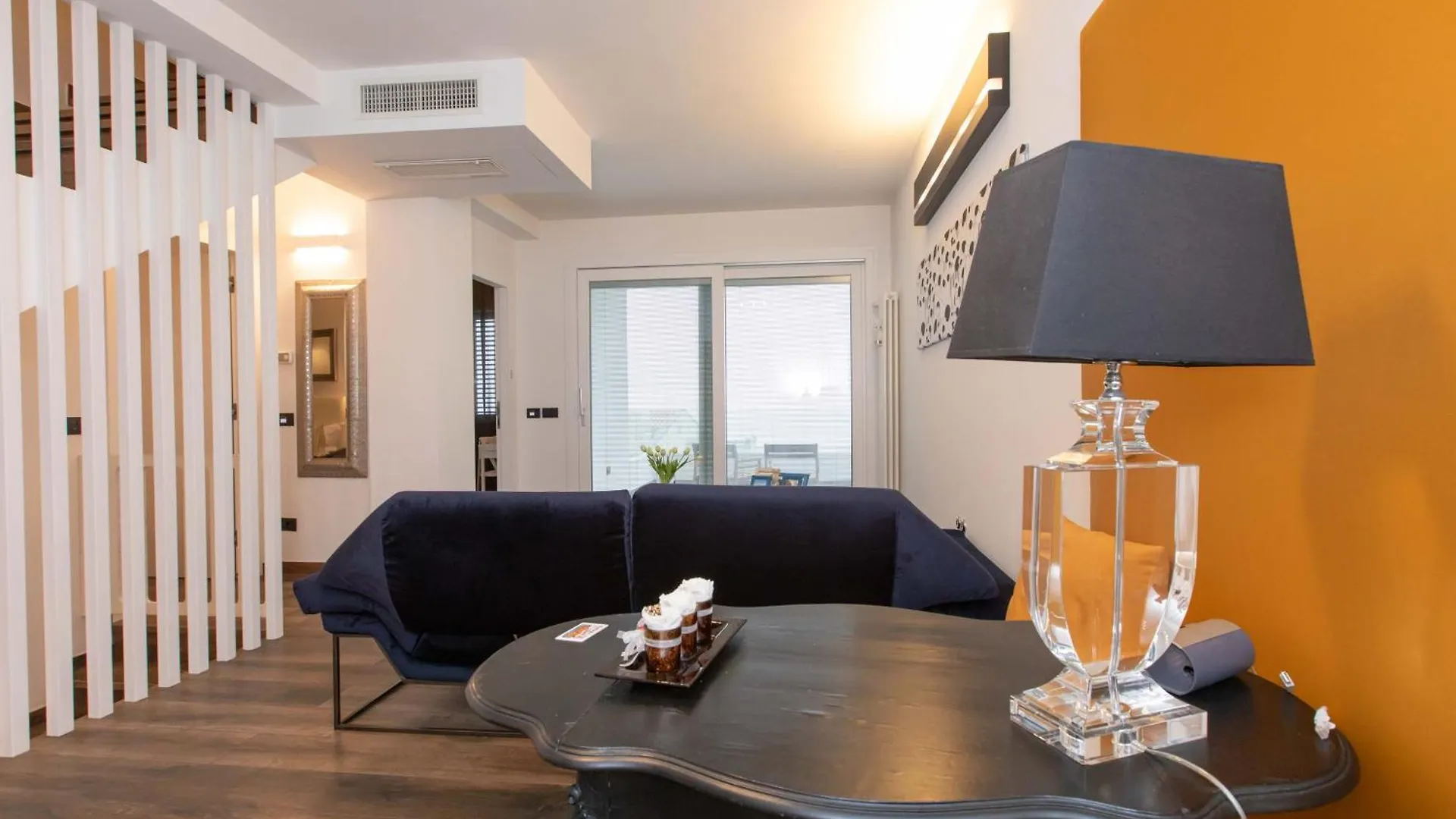 Guest house Ca Bianca Hotel Montiano