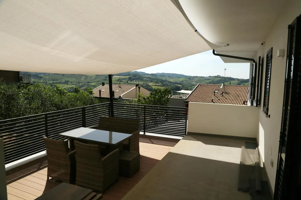 Ca Bianca Hotel Montiano  Montiano (Emilia-Romagna)
