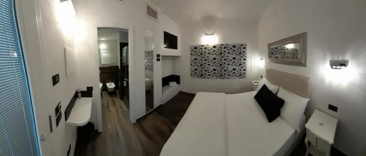 Ca Bianca Hotel Montiano  Guest house